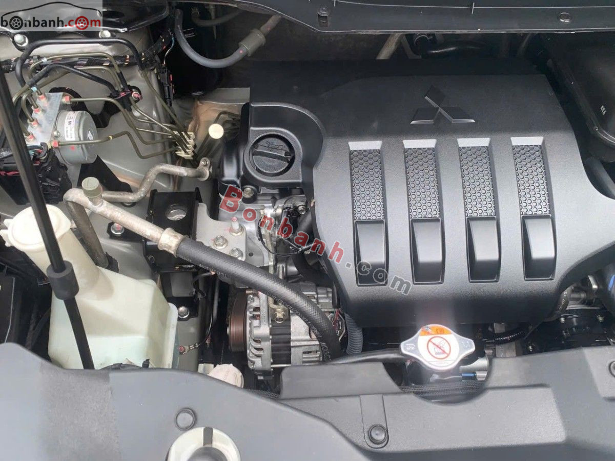 Bán ô tô Mitsubishi Xpander 1.5 AT Đặc biệt - 2021 - xe cũ