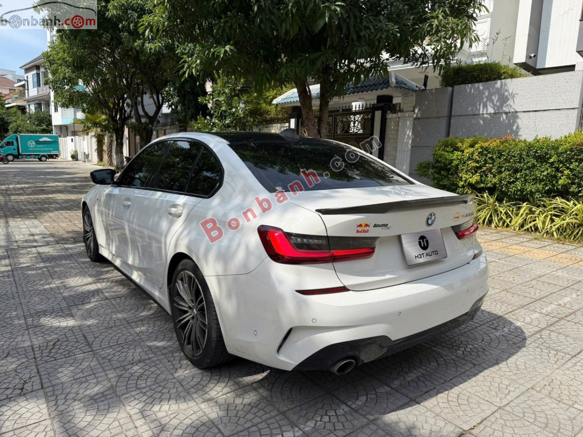 Bán ô tô BMW 3 Series 330i M Sport - 2022 - xe cũ