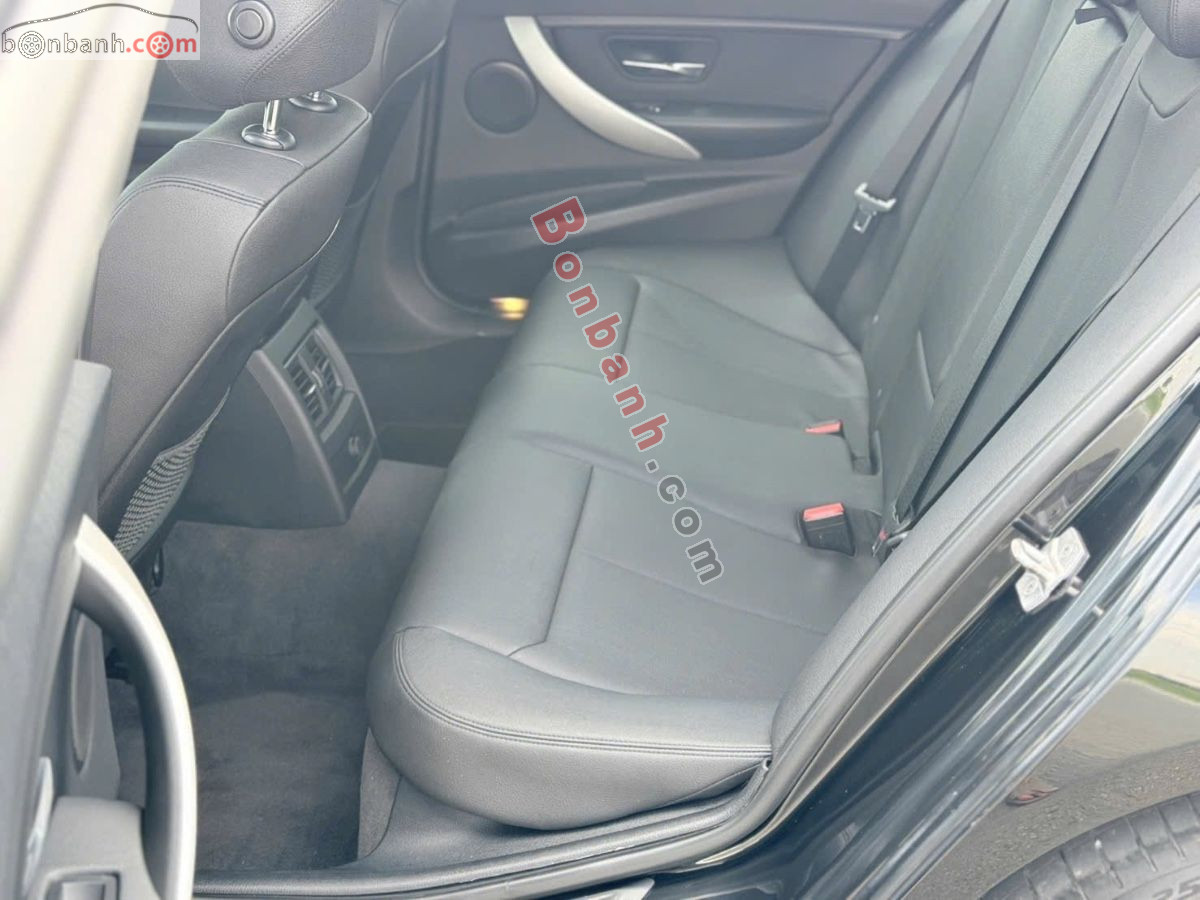 Bán ô tô BMW 3 Series 320i - 2016 - xe cũ