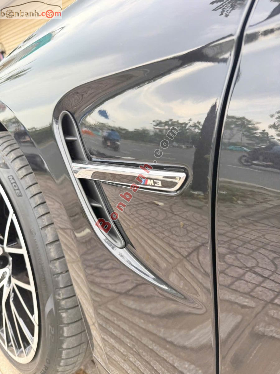 Bán ô tô BMW 3 Series 320i - 2016 - xe cũ