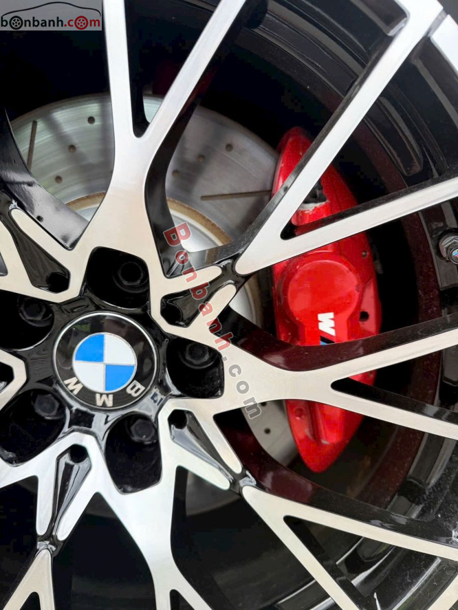 Bán ô tô BMW 3 Series 320i - 2016 - xe cũ