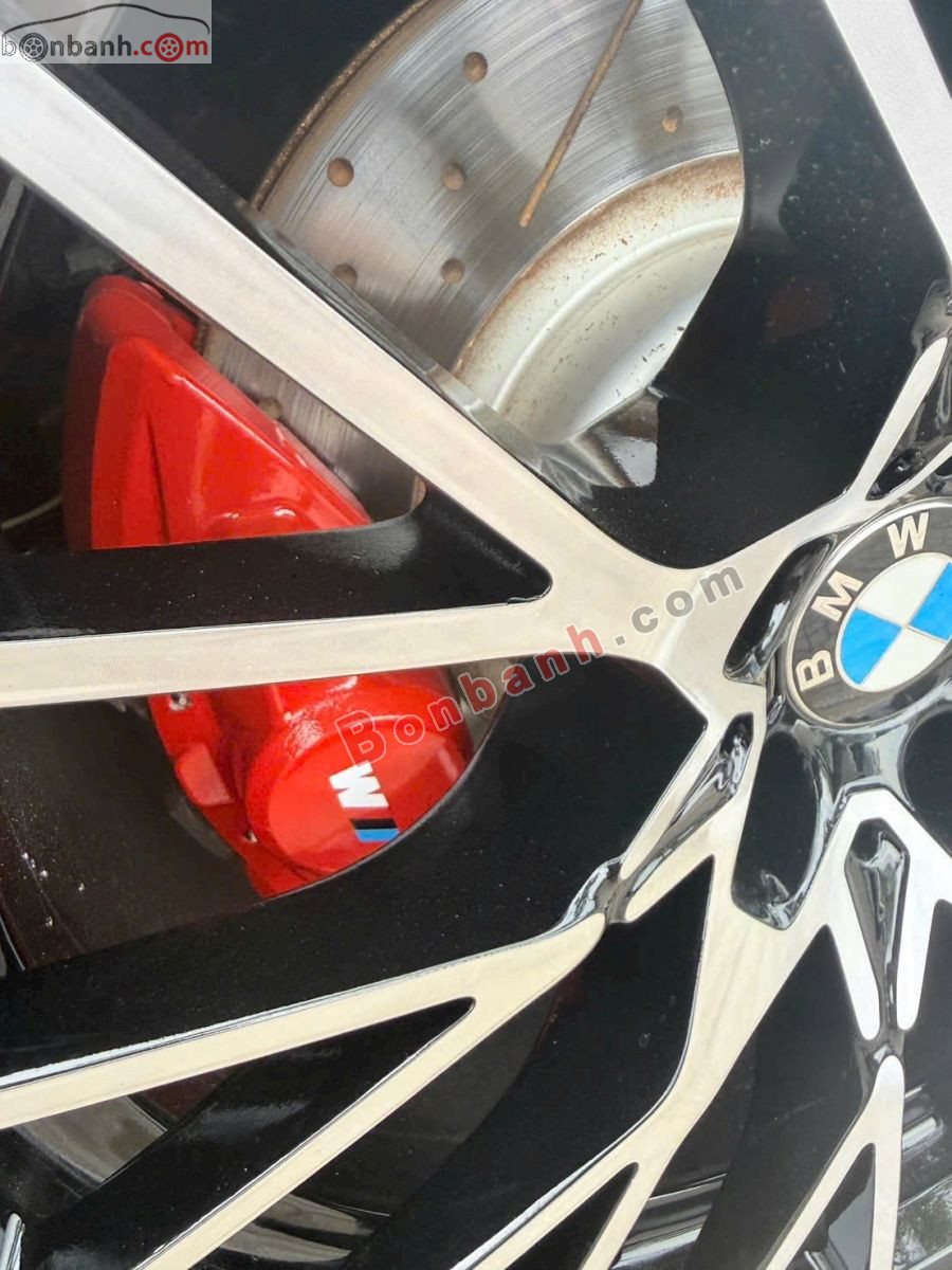 Bán ô tô BMW 3 Series 320i - 2016 - xe cũ