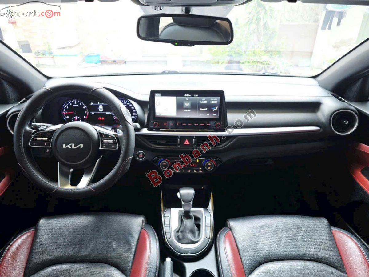 Bán ô tô Kia K3 Premium 1.6 AT - 2021 - xe cũ