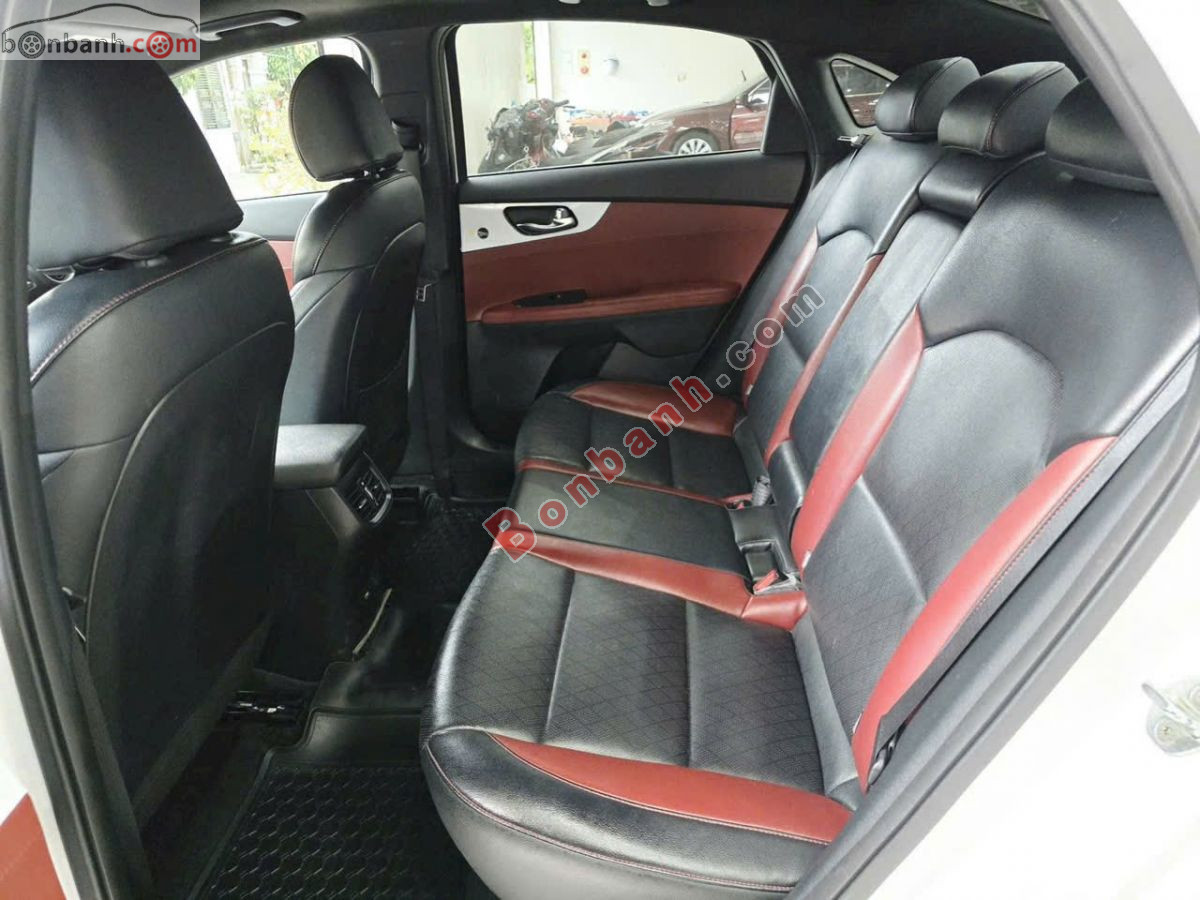 Bán ô tô Kia K3 Premium 1.6 AT - 2021 - xe cũ