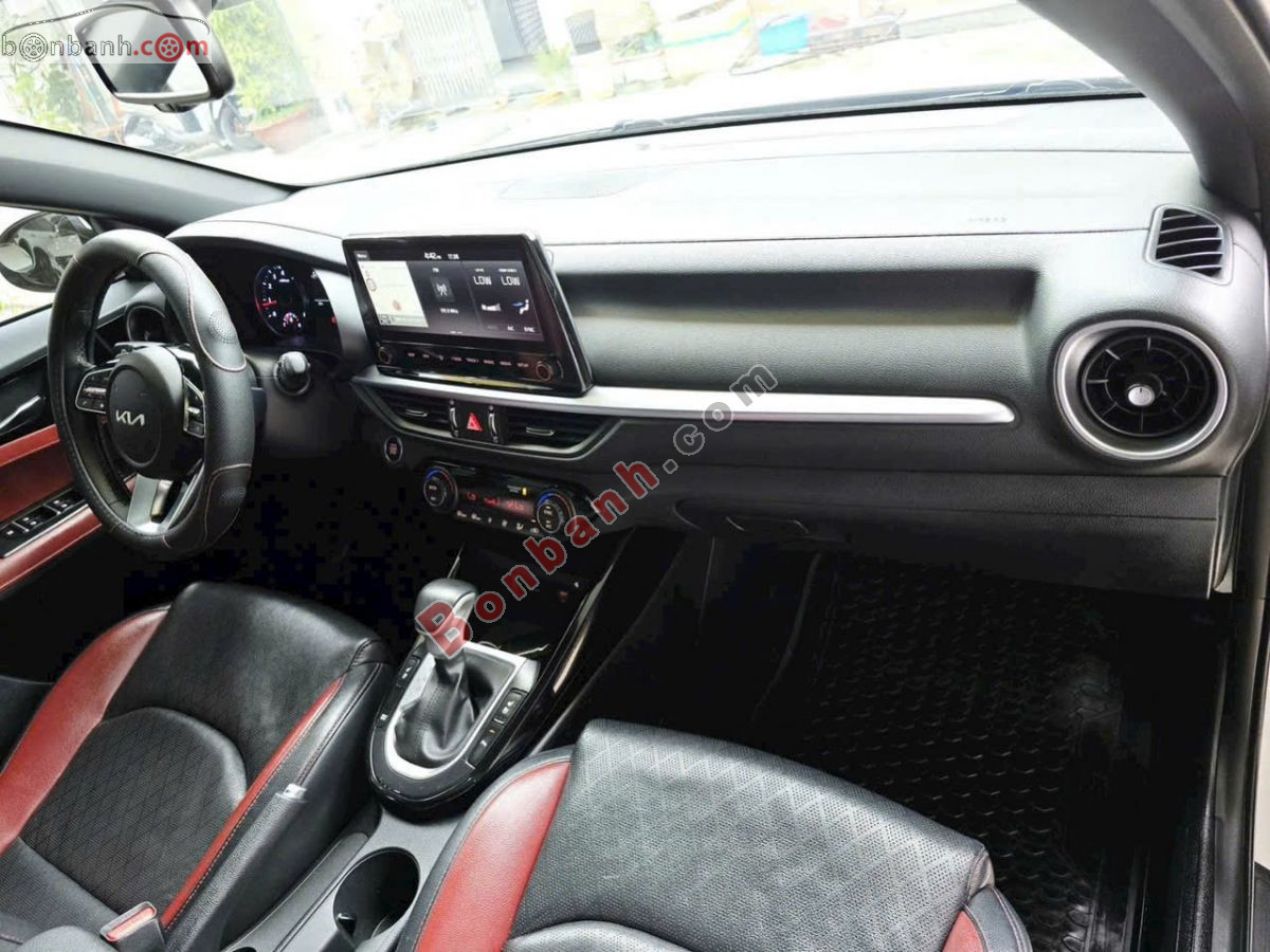 Bán ô tô Kia K3 Premium 1.6 AT - 2021 - xe cũ