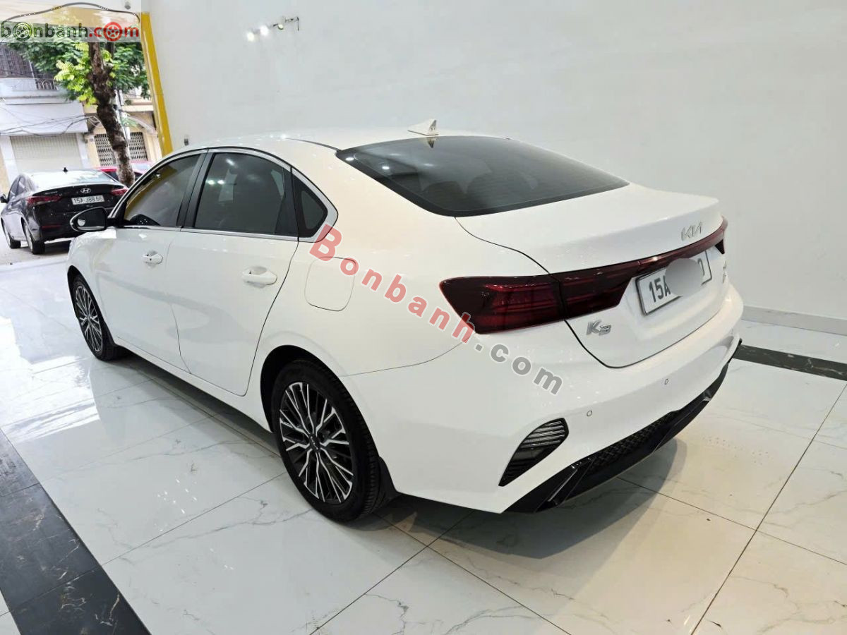 Bán ô tô Kia K3 Premium 1.6 AT - 2021 - xe cũ