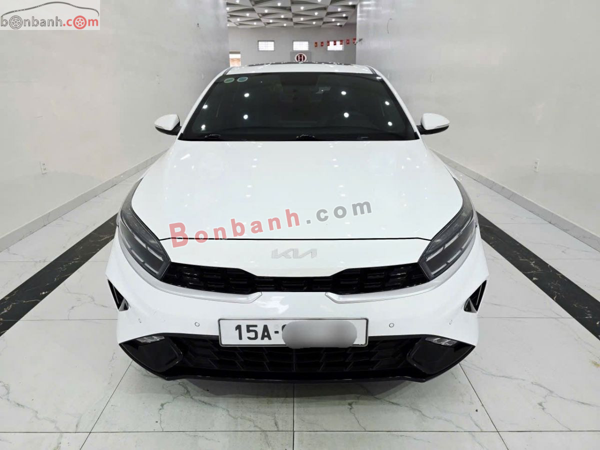Bán ô tô Kia K3 Premium 1.6 AT - 2021 - xe cũ