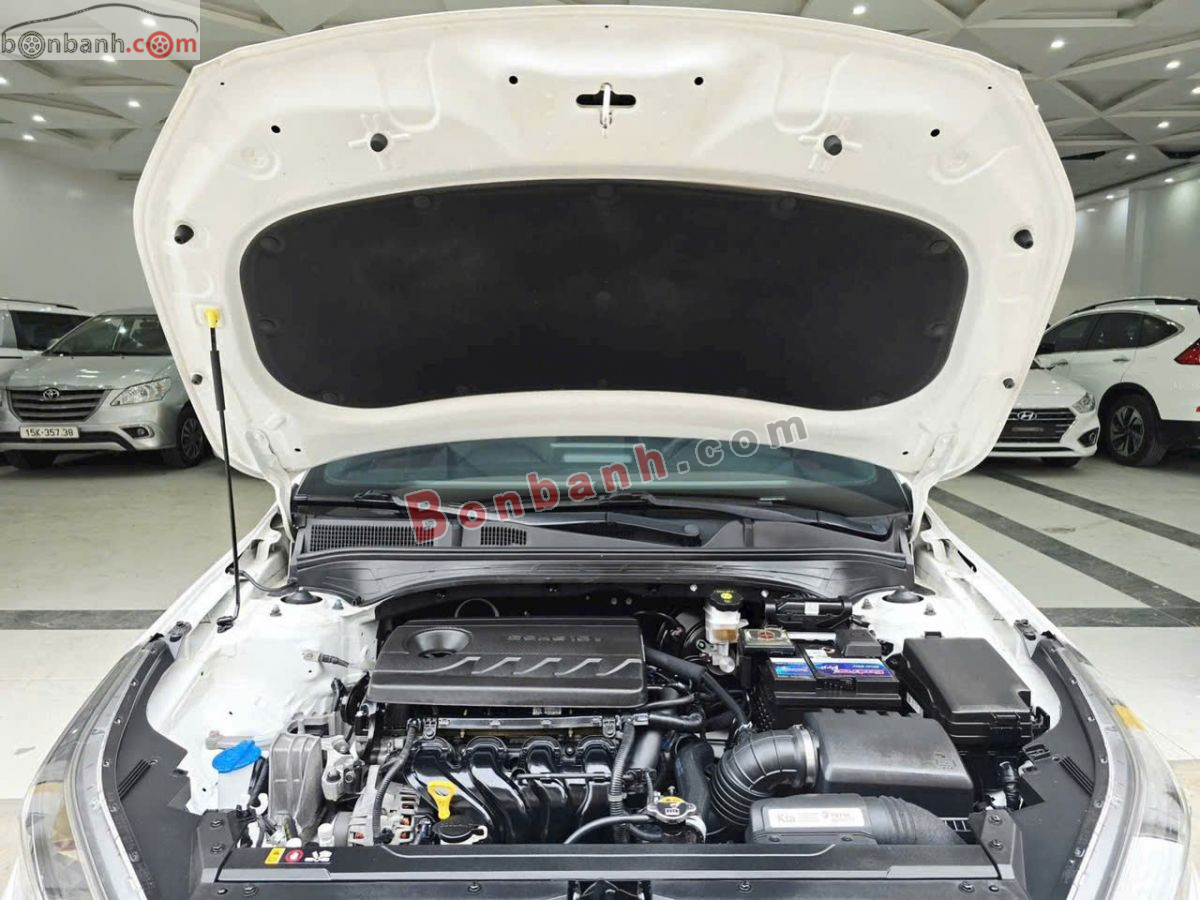 Bán ô tô Kia K3 Premium 1.6 AT - 2021 - xe cũ