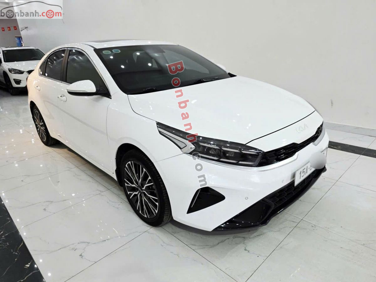 Bán ô tô Kia K3 Premium 1.6 AT - 2021 - xe cũ