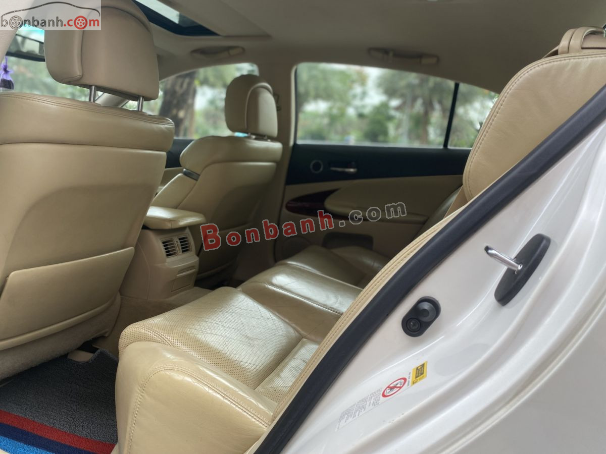 Bán ô tô Lexus GS 350 - 2009 - xe cũ