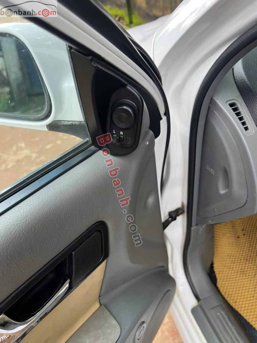 Bán ô tô Daewoo Lacetti Max 1.8 MT - 2005 - xe cũ