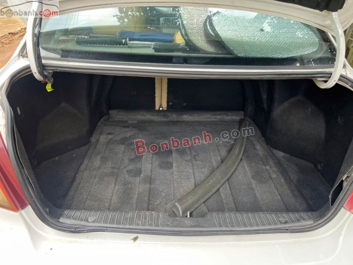 Bán ô tô Daewoo Lacetti Max 1.8 MT - 2005 - xe cũ