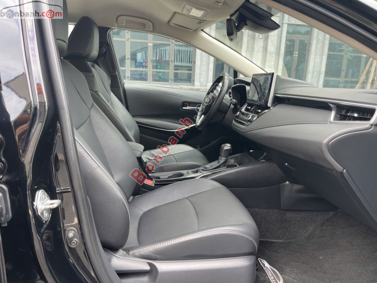 Bán ô tô Toyota Corolla altis 1.8V - 2022 - xe cũ