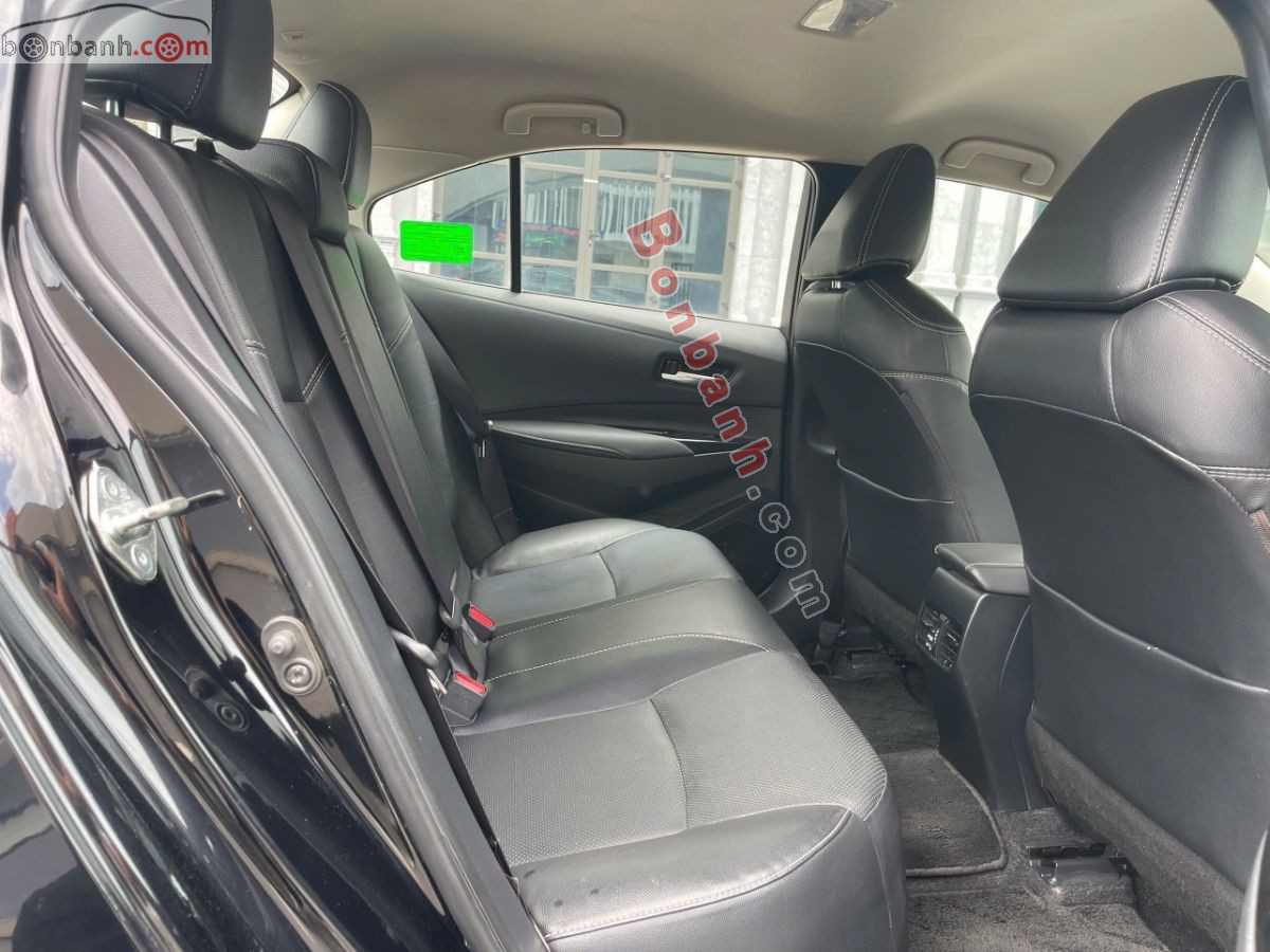 Bán ô tô Toyota Corolla altis 1.8V - 2022 - xe cũ