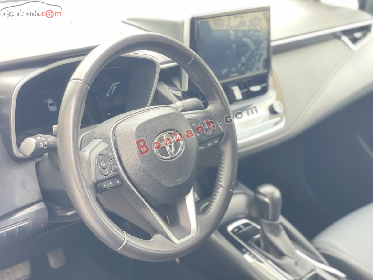 Bán ô tô Toyota Corolla altis 1.8V - 2022 - xe cũ