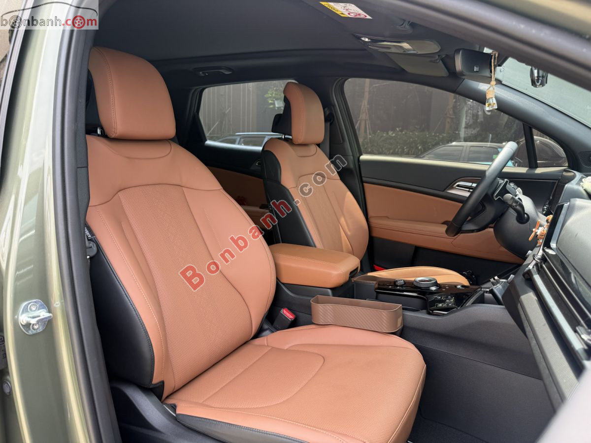 Bán ô tô Kia Sportage Signature 1.6T AWD - 2024 - xe cũ