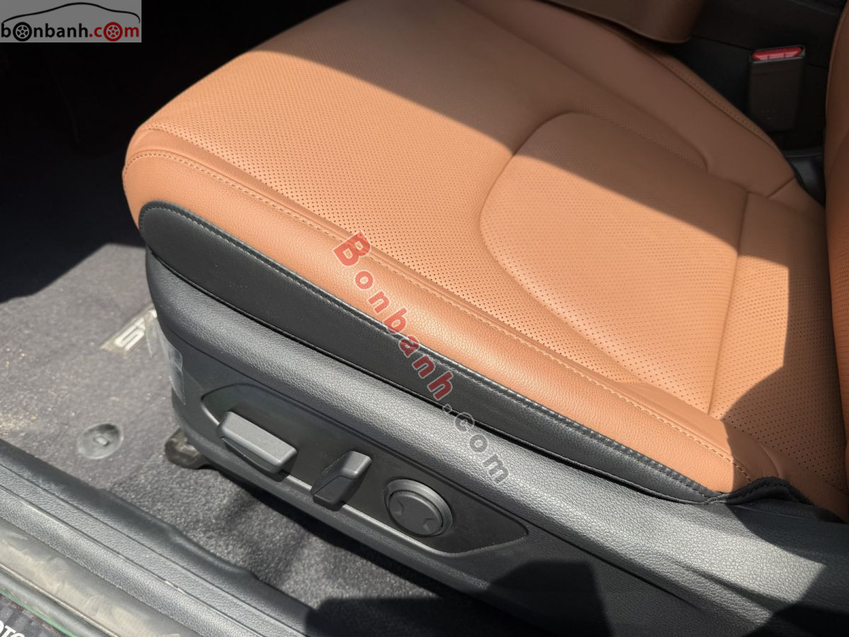 Bán ô tô Kia Sportage Signature 1.6T AWD - 2024 - xe cũ