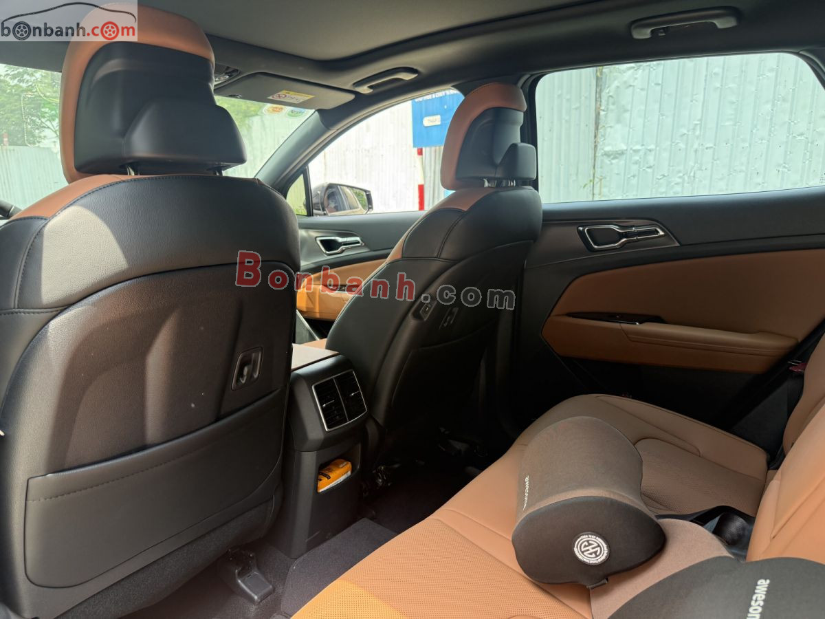 Bán ô tô Kia Sportage Signature 1.6T AWD - 2024 - xe cũ