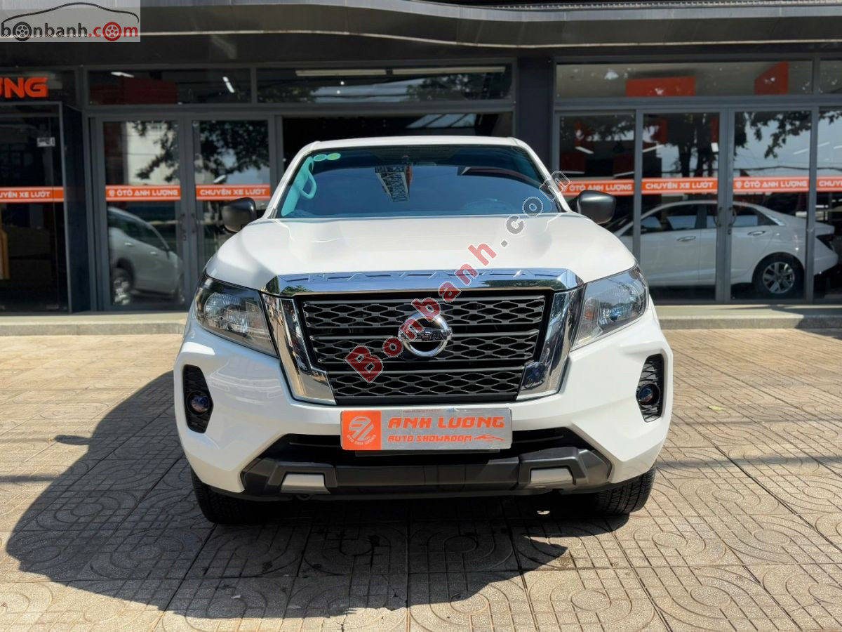 Bán ô tô Nissan Navara EL 2.3 AT 2WD - 2024 - xe cũ