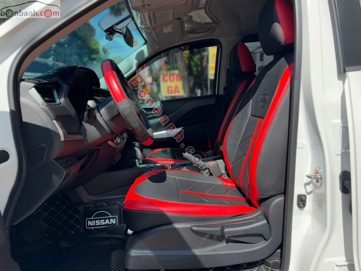 Bán ô tô Nissan Navara EL 2.3 AT 2WD - 2024 - xe cũ