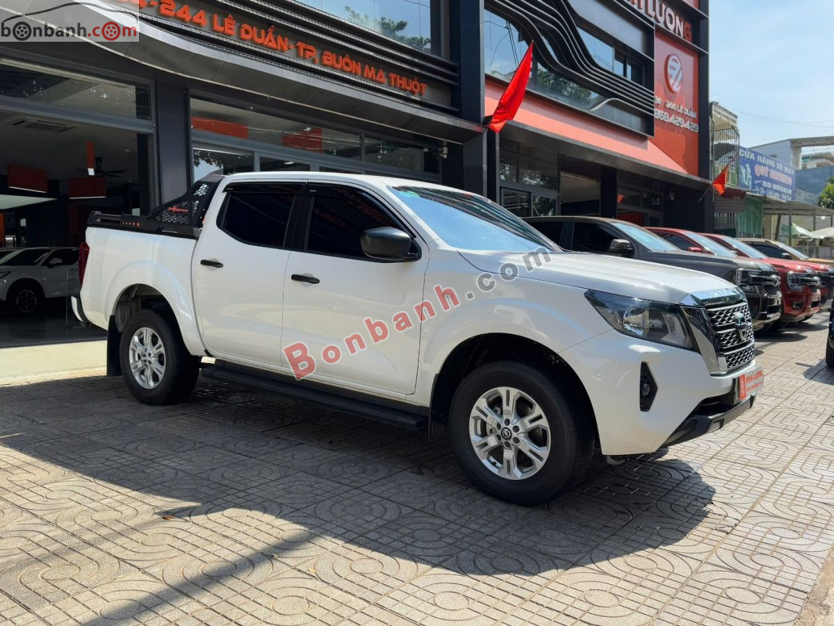 Bán ô tô Nissan Navara EL 2.3 AT 2WD - 2024 - xe cũ