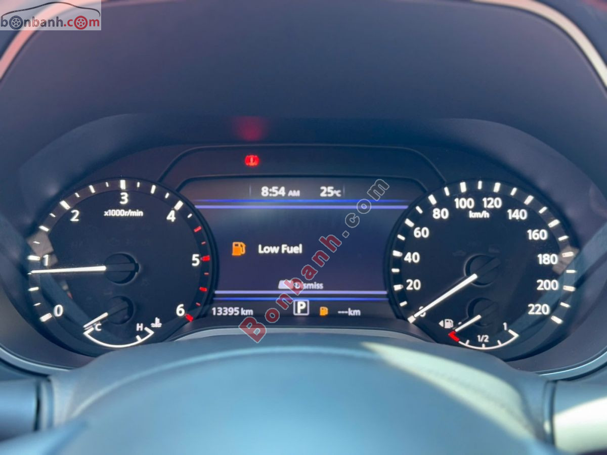 Bán ô tô Nissan Navara EL 2.3 AT 2WD - 2024 - xe cũ