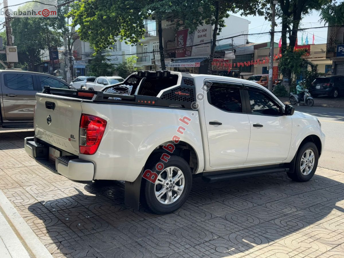 Bán ô tô Nissan Navara EL 2.3 AT 2WD - 2024 - xe cũ
