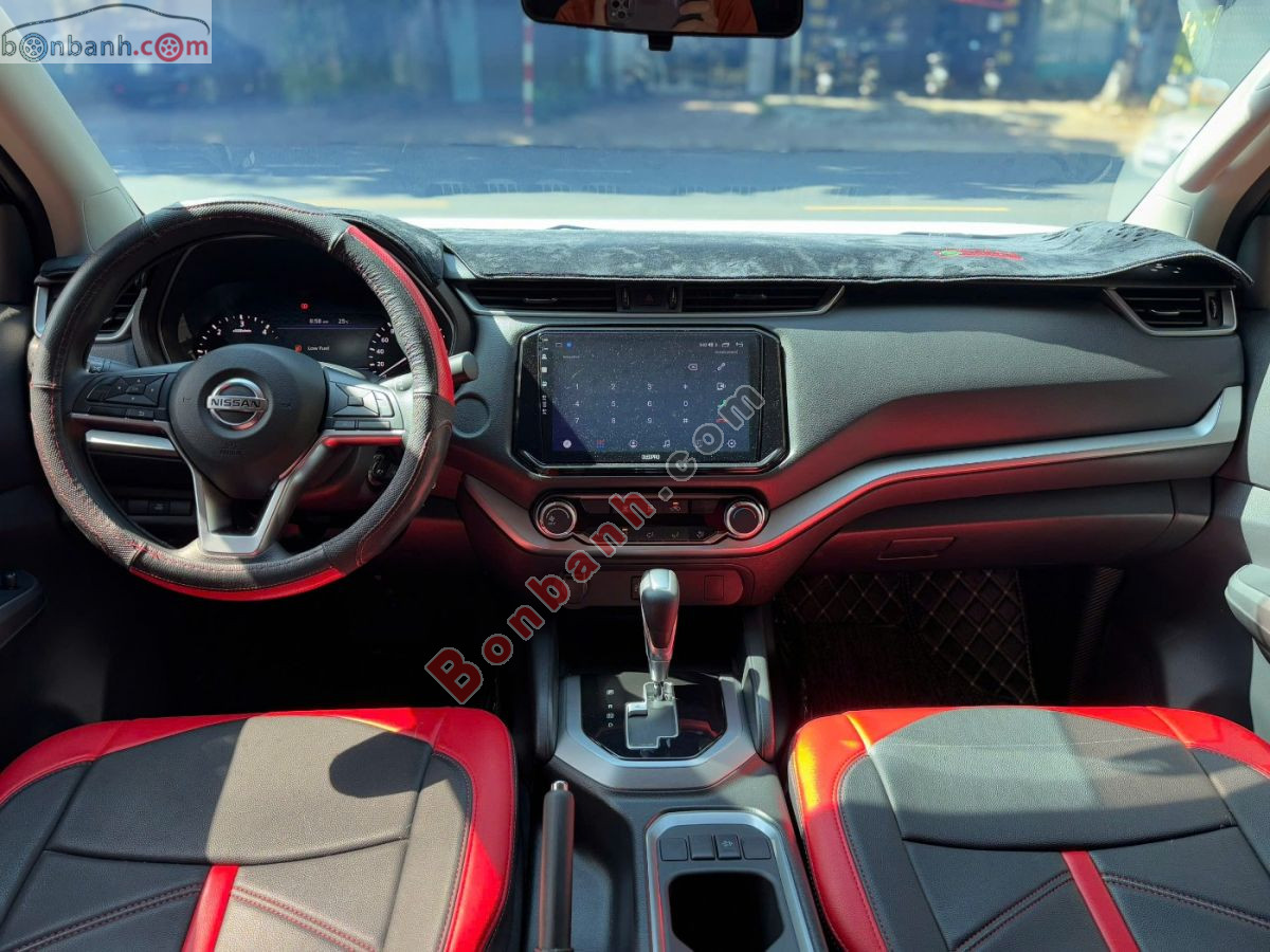 Bán ô tô Nissan Navara EL 2.3 AT 2WD - 2024 - xe cũ