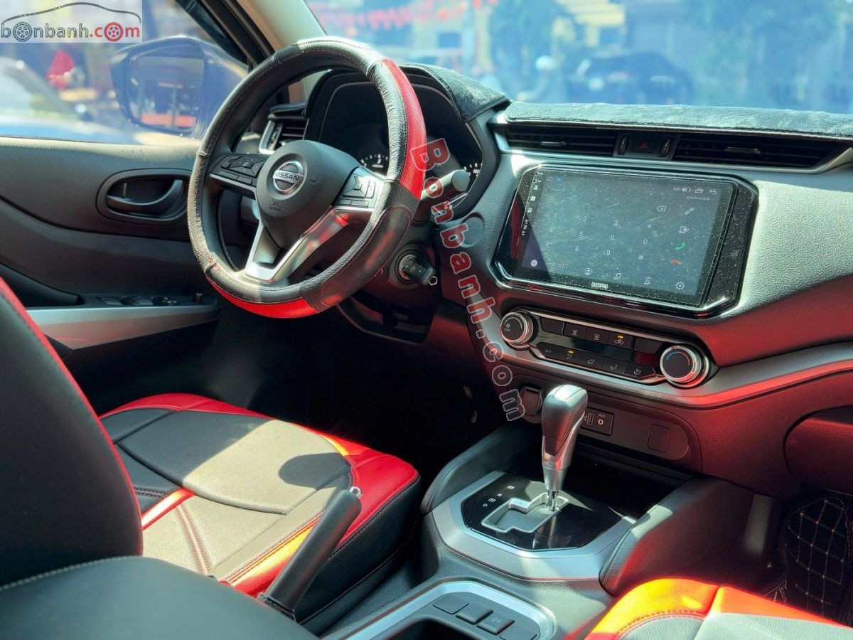 Bán ô tô Nissan Navara EL 2.3 AT 2WD - 2024 - xe cũ