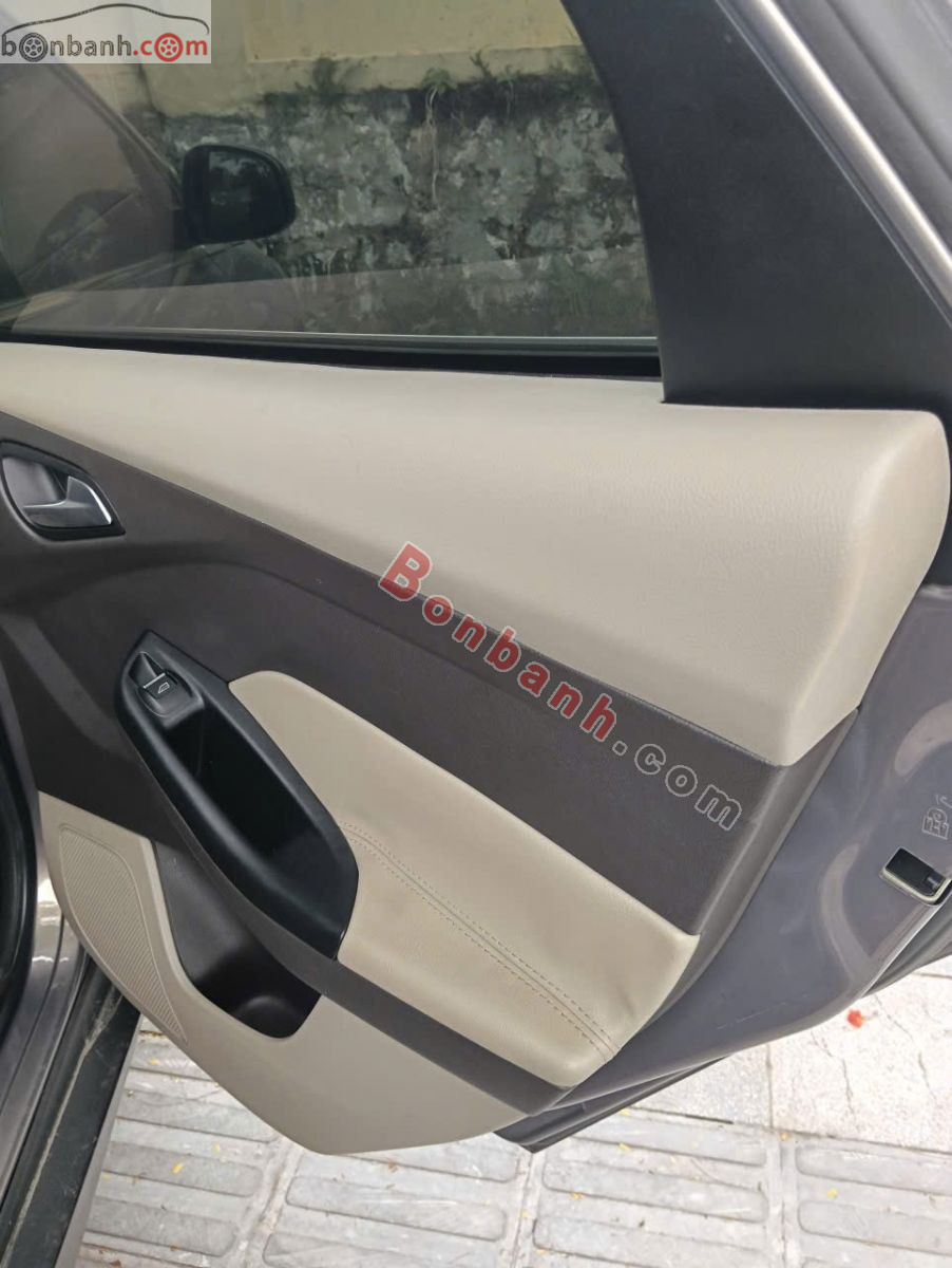 Bán ô tô Ford Focus Titanium 2.0 AT - 2014 - xe cũ