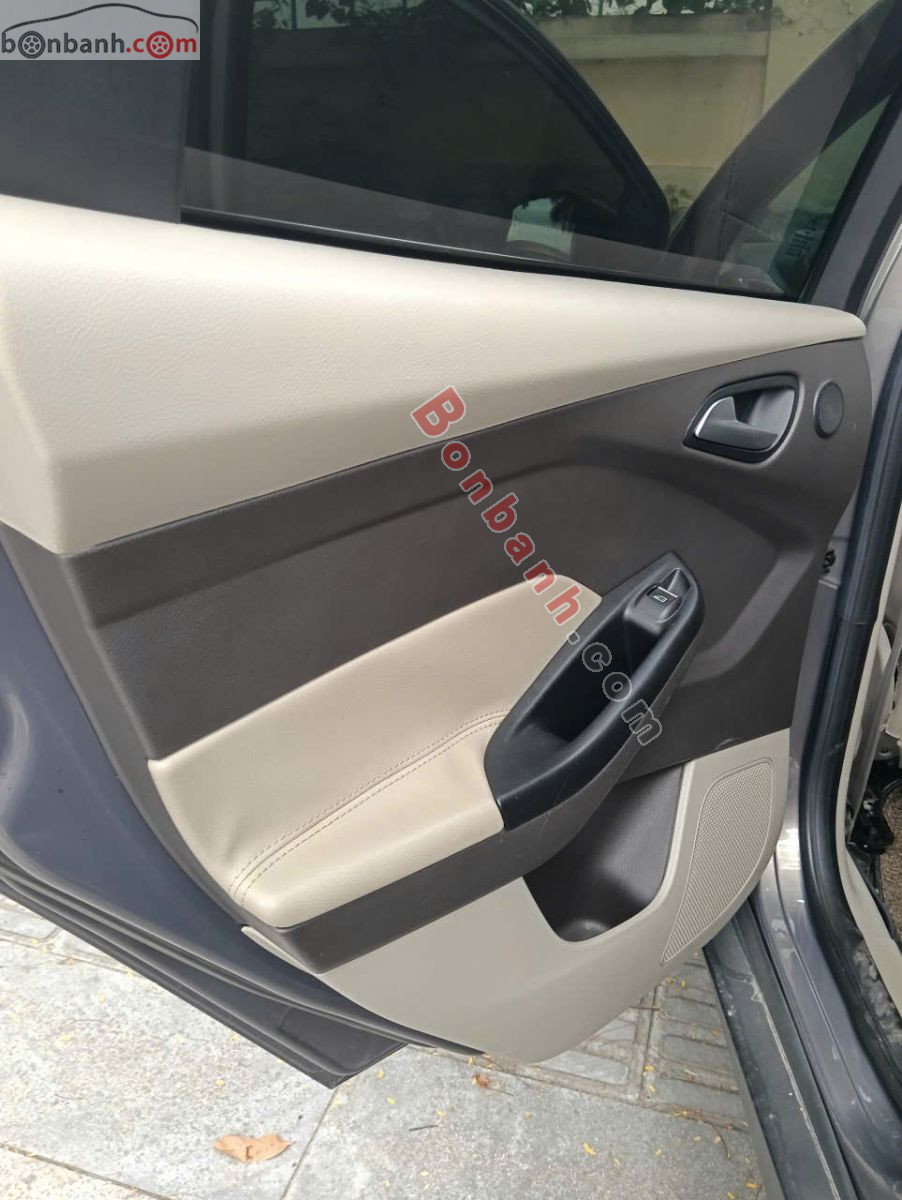 Bán ô tô Ford Focus Titanium 2.0 AT - 2014 - xe cũ