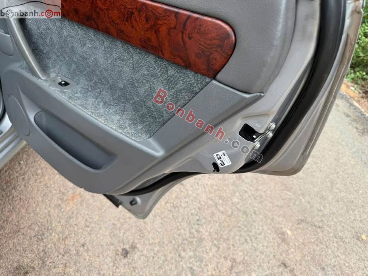 Bán ô tô Daewoo Lacetti EX - 2009 - xe cũ