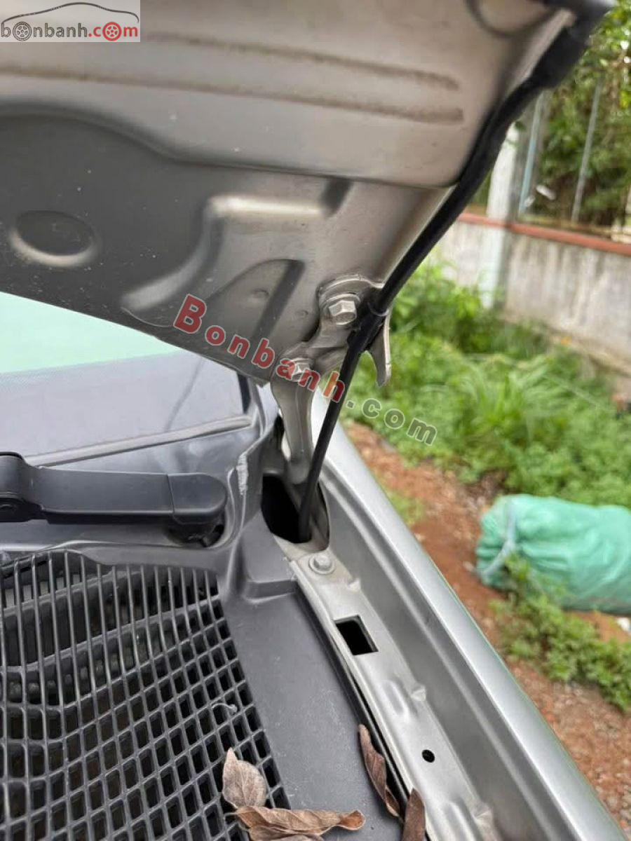 Bán ô tô Daewoo Lacetti EX - 2009 - xe cũ
