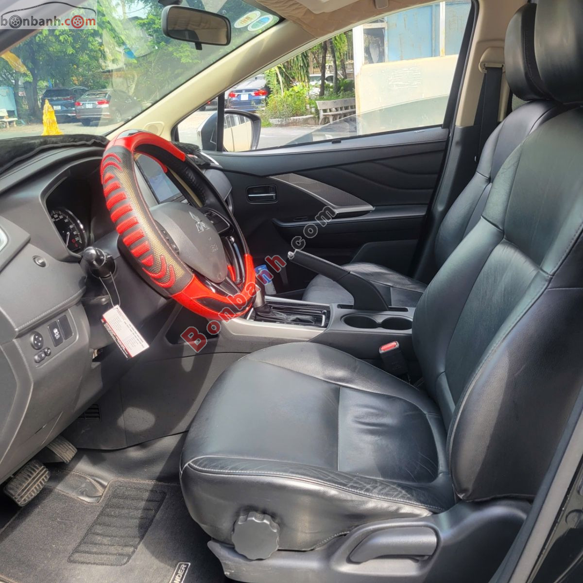 Bán ô tô Mitsubishi Xpander 1.5 AT - 2020 - xe cũ