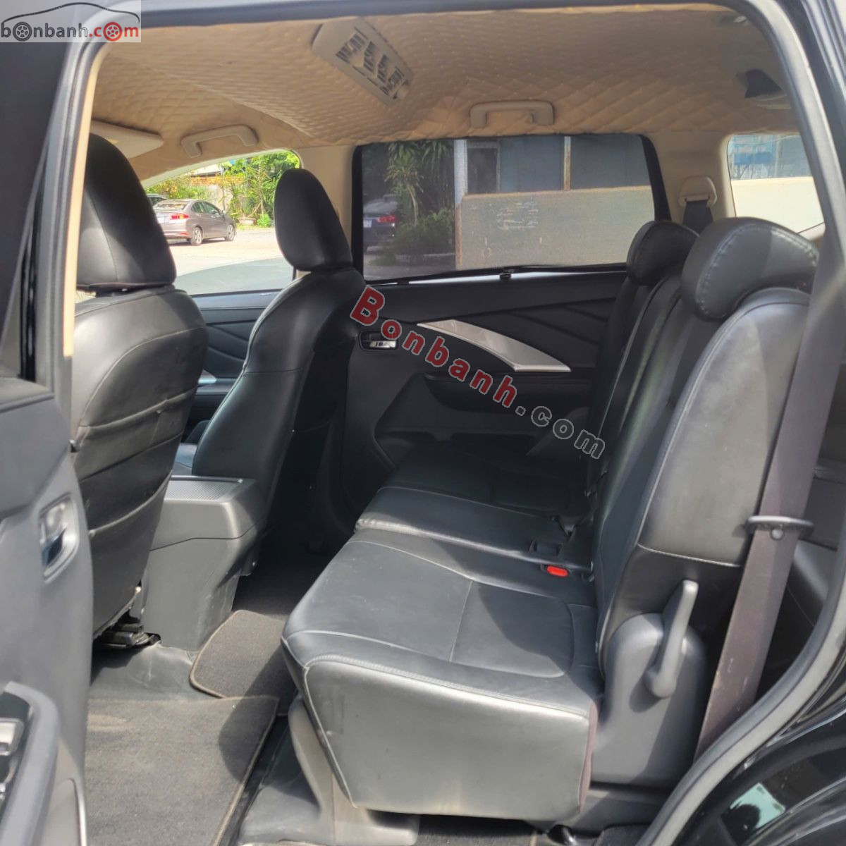 Bán ô tô Mitsubishi Xpander 1.5 AT - 2020 - xe cũ