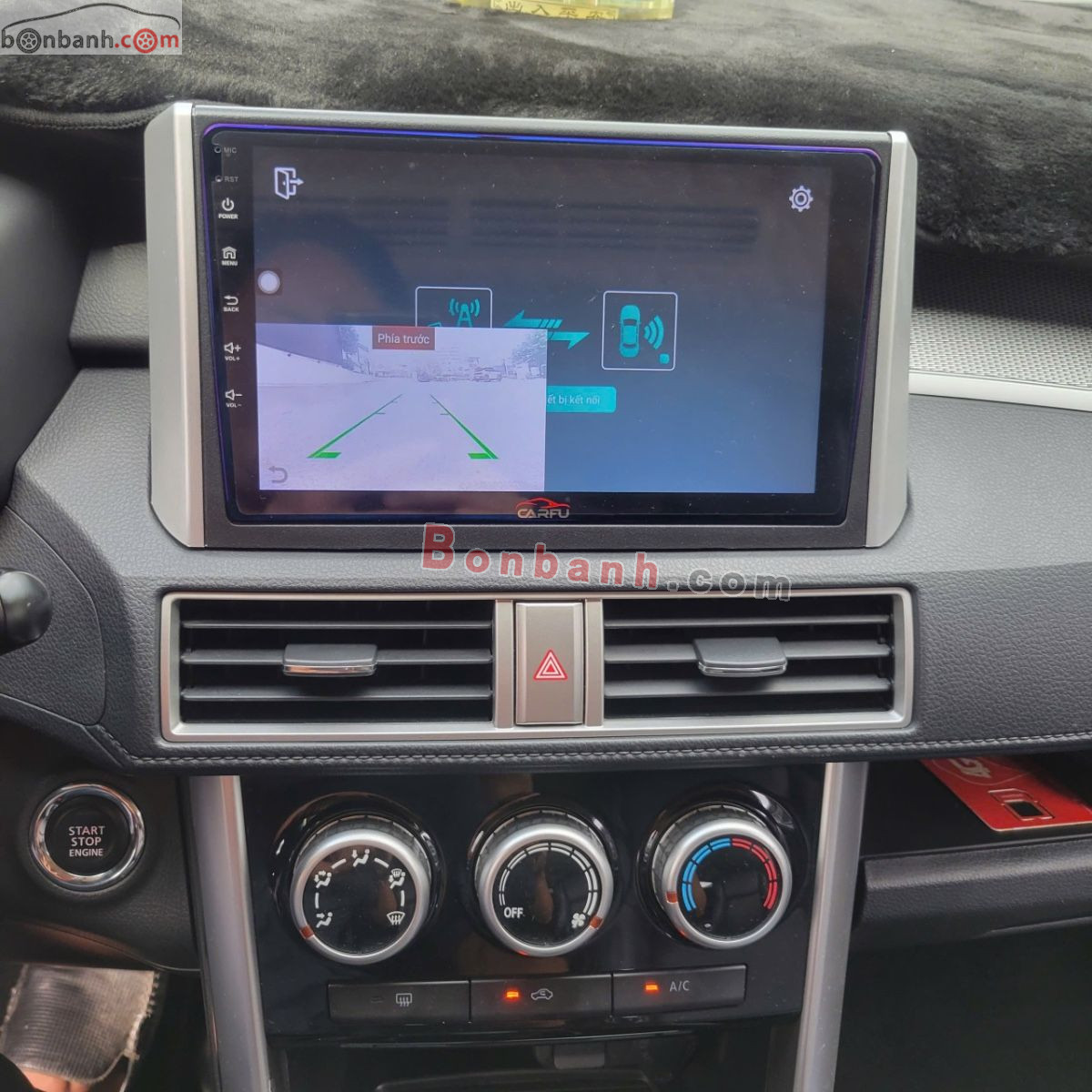 Bán ô tô Mitsubishi Xpander 1.5 AT - 2020 - xe cũ