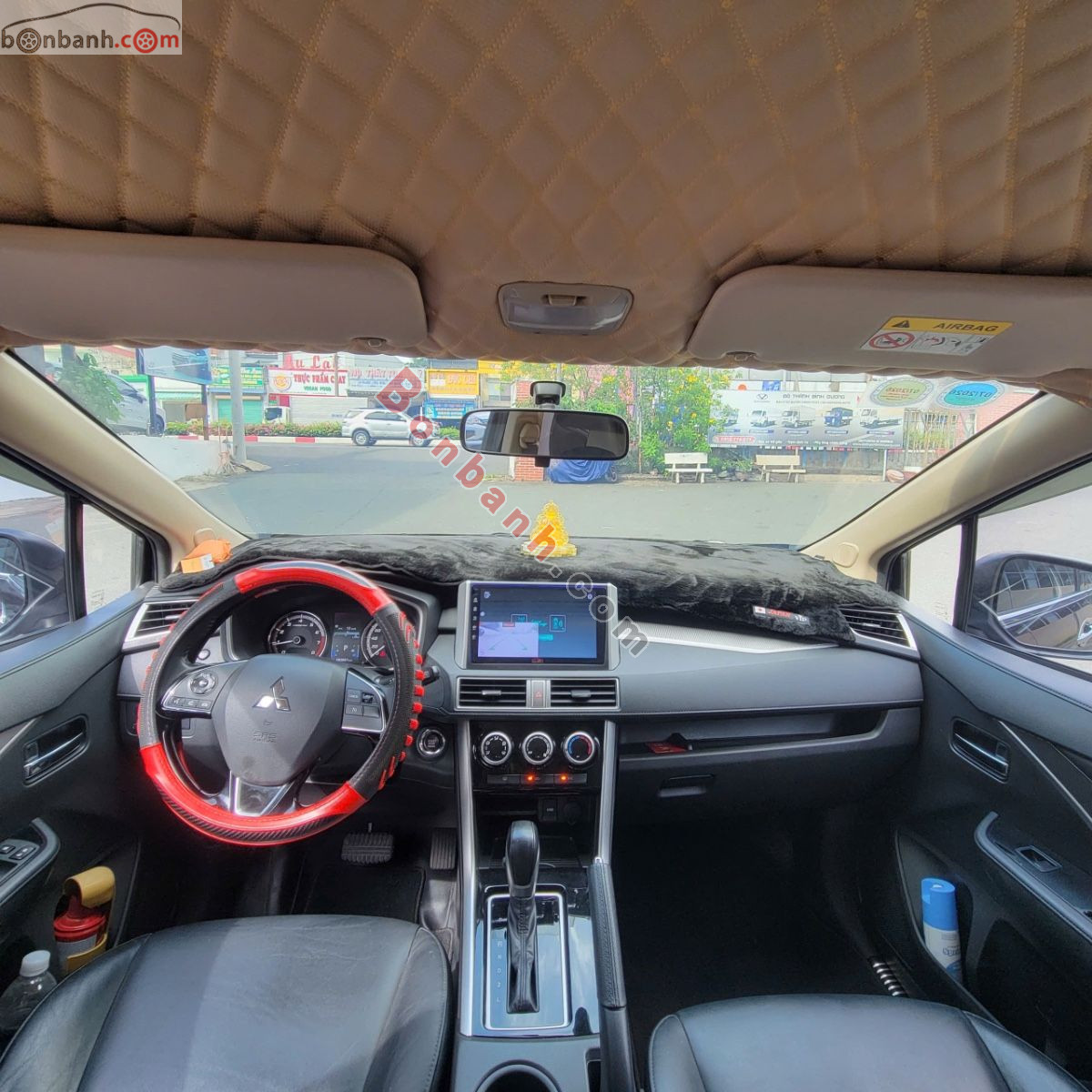 Bán ô tô Mitsubishi Xpander 1.5 AT - 2020 - xe cũ