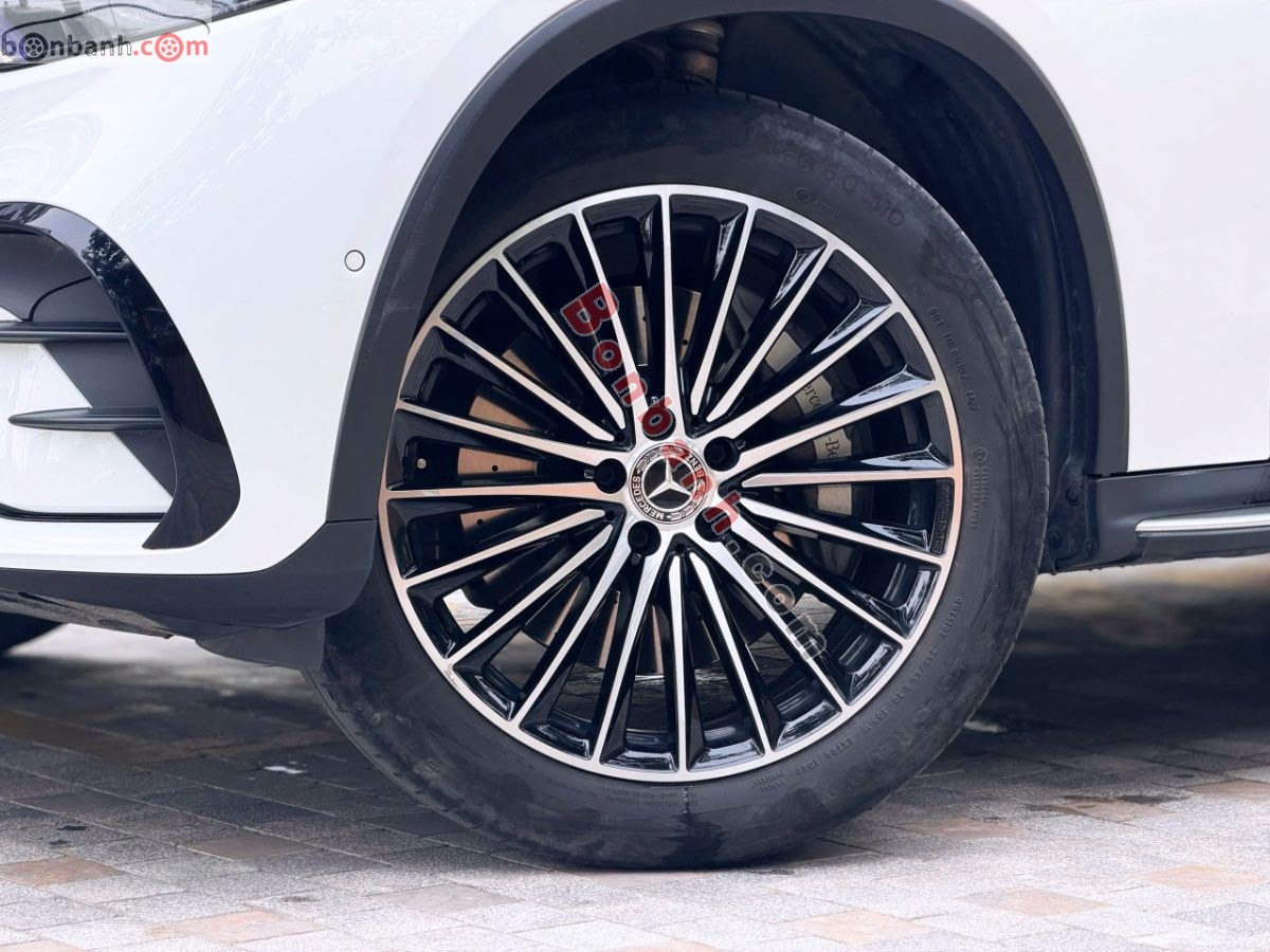Bán ô tô Mercedes Benz GLC 300 4Matic - 2023 - xe cũ