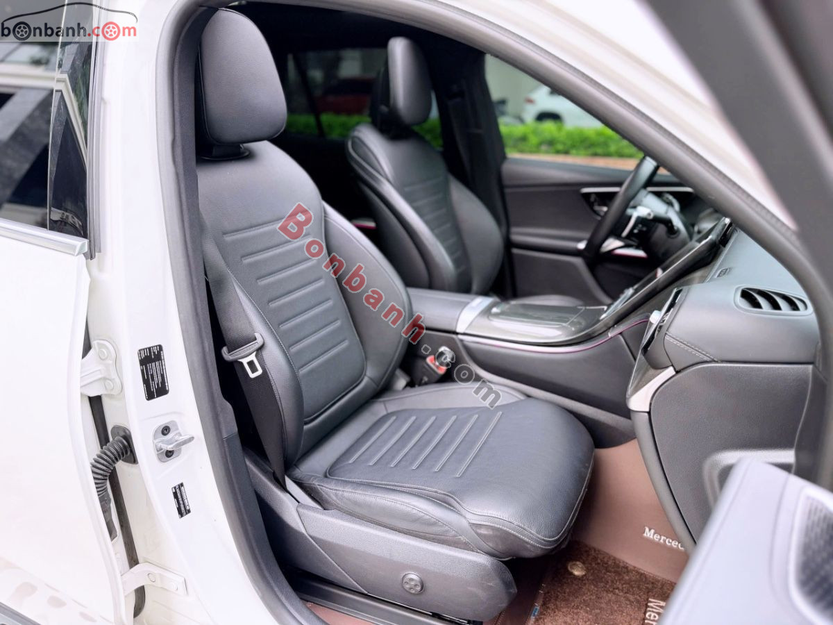 Bán ô tô Mercedes Benz GLC 300 4Matic - 2023 - xe cũ