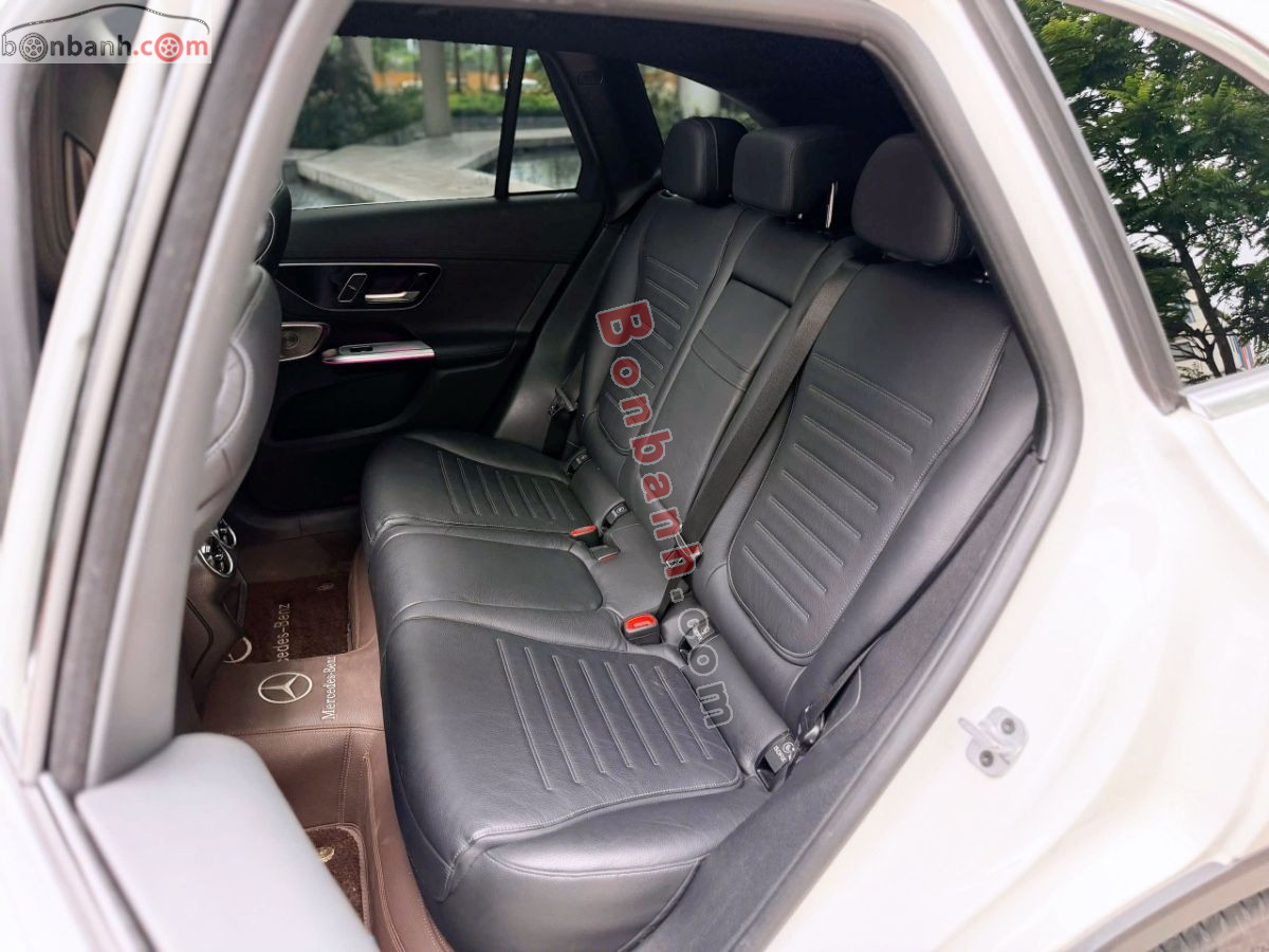 Bán ô tô Mercedes Benz GLC 300 4Matic - 2023 - xe cũ