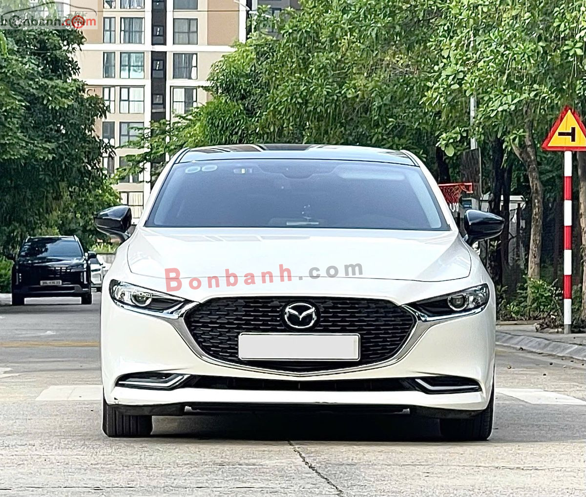 Bán ô tô Mazda 3 1.5L Luxury - 2024 - xe cũ