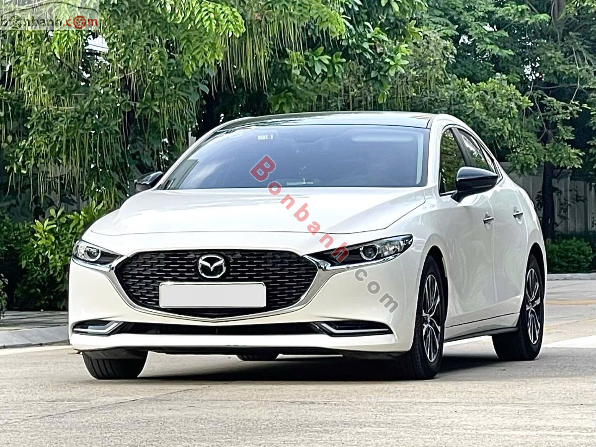 Bán ô tô Mazda 3 1.5L Luxury - 2024 - xe cũ