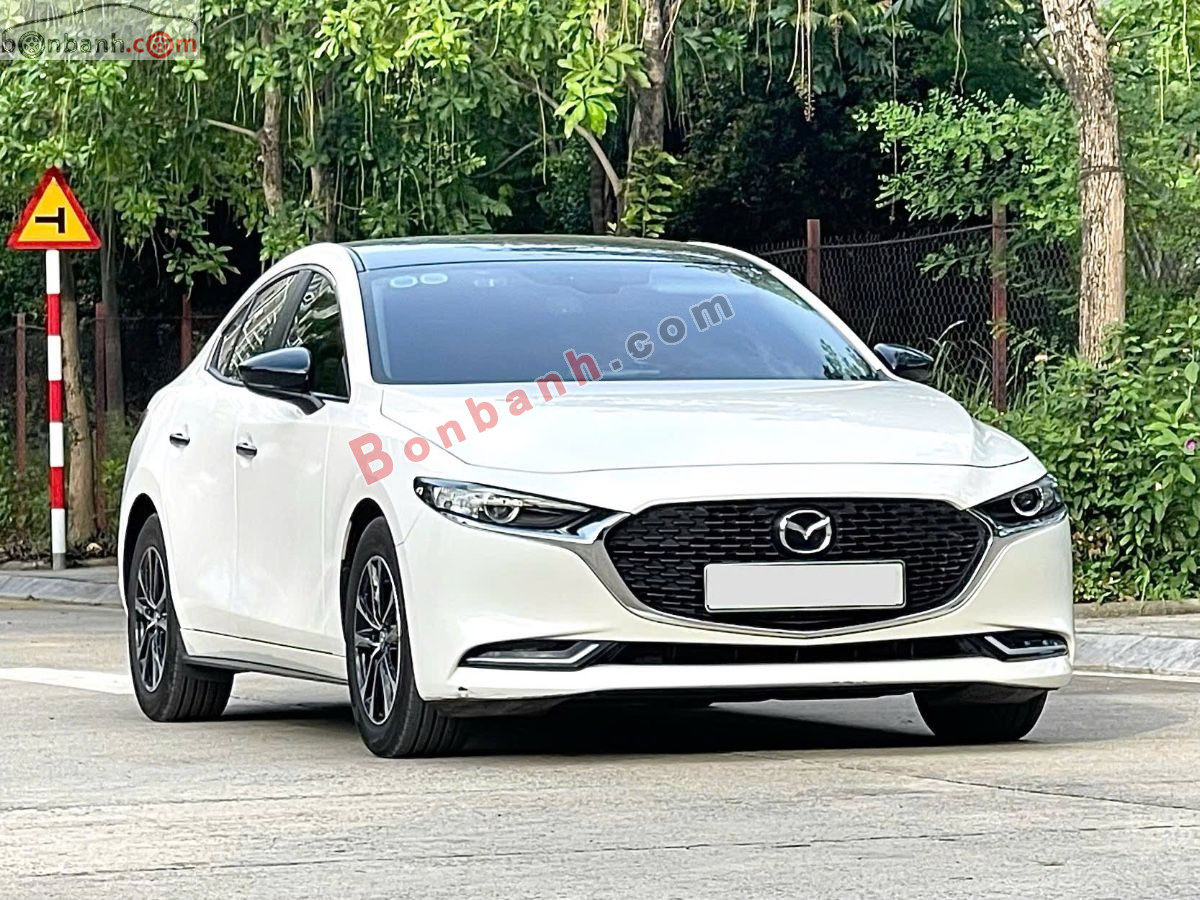 Bán ô tô Mazda 3 1.5L Luxury - 2024 - xe cũ