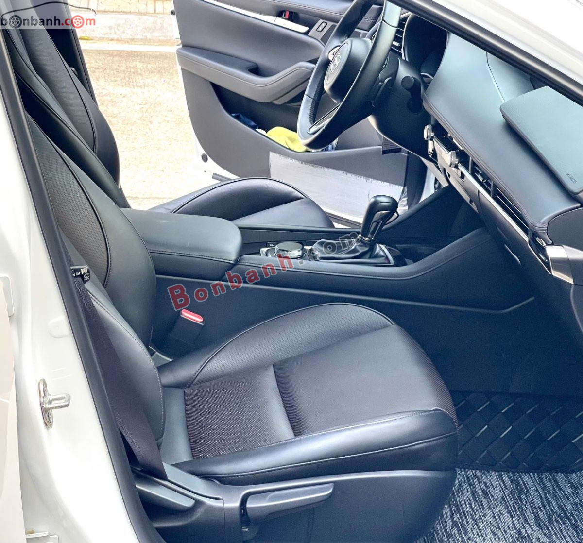 Bán ô tô Mazda 3 1.5L Luxury - 2024 - xe cũ