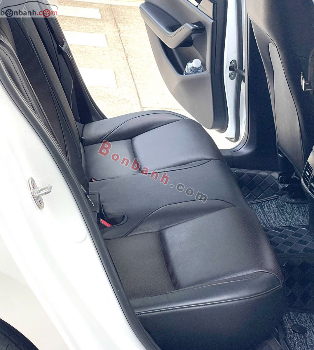 Bán ô tô Mazda 3 1.5L Luxury - 2024 - xe cũ