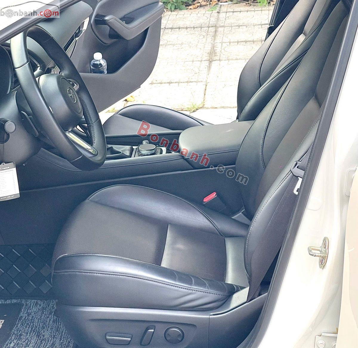 Bán ô tô Mazda 3 1.5L Luxury - 2024 - xe cũ