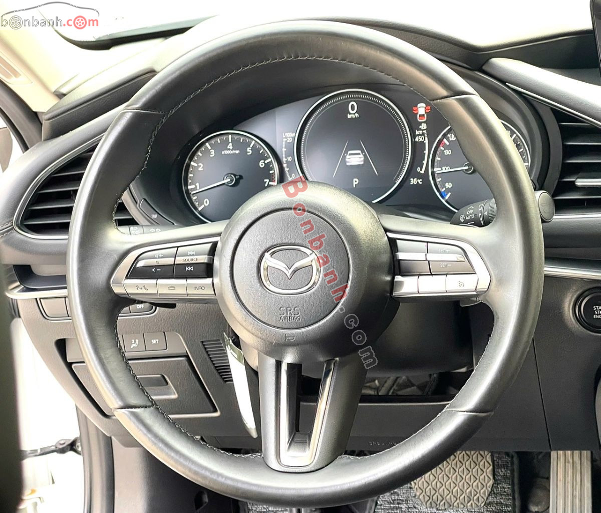 Bán ô tô Mazda 3 1.5L Luxury - 2024 - xe cũ