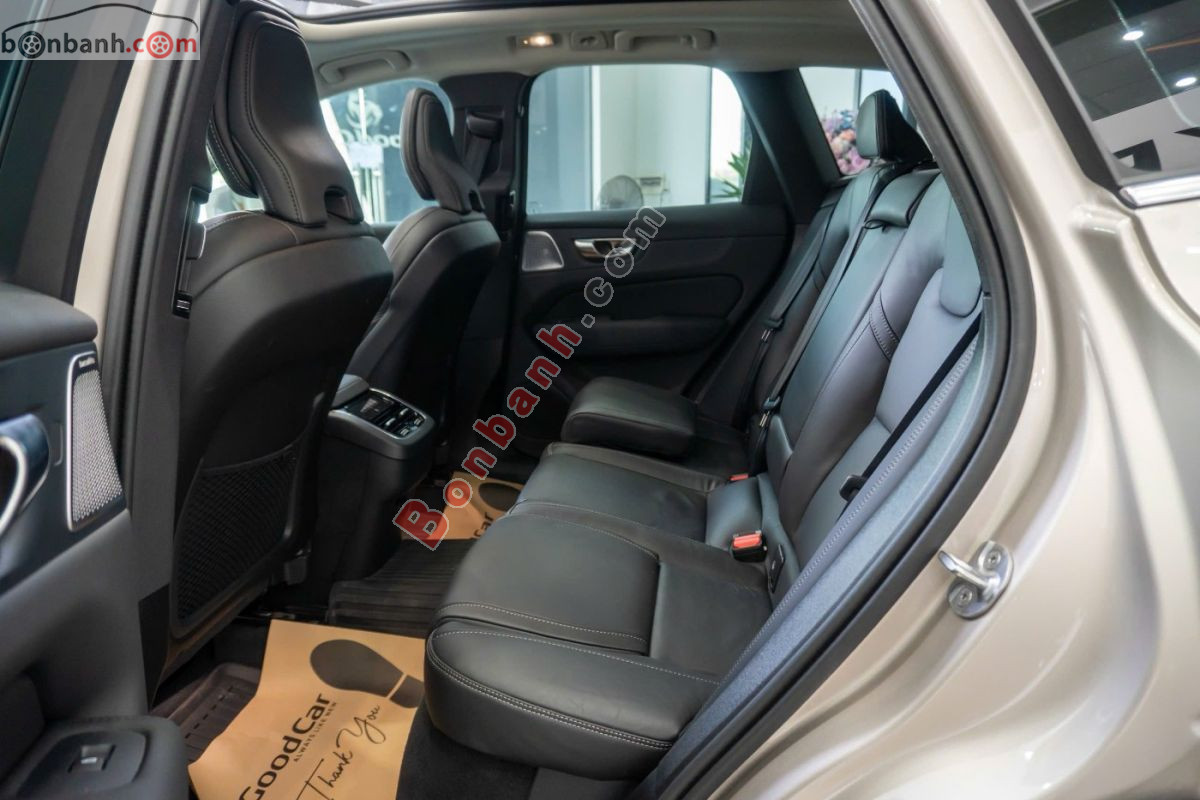 Bán ô tô Volvo XC60 Ultra B5 AWD - 2025 - xe cũ