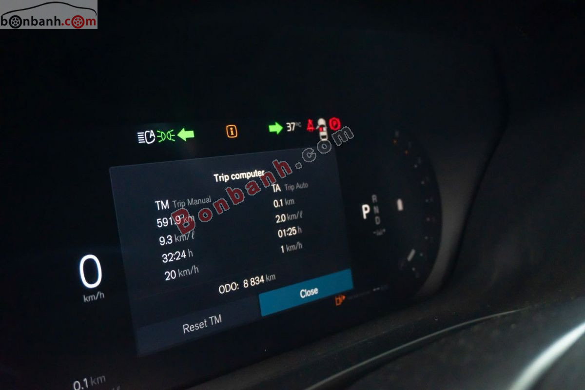 Bán ô tô Volvo XC60 Ultra B5 AWD - 2025 - xe cũ