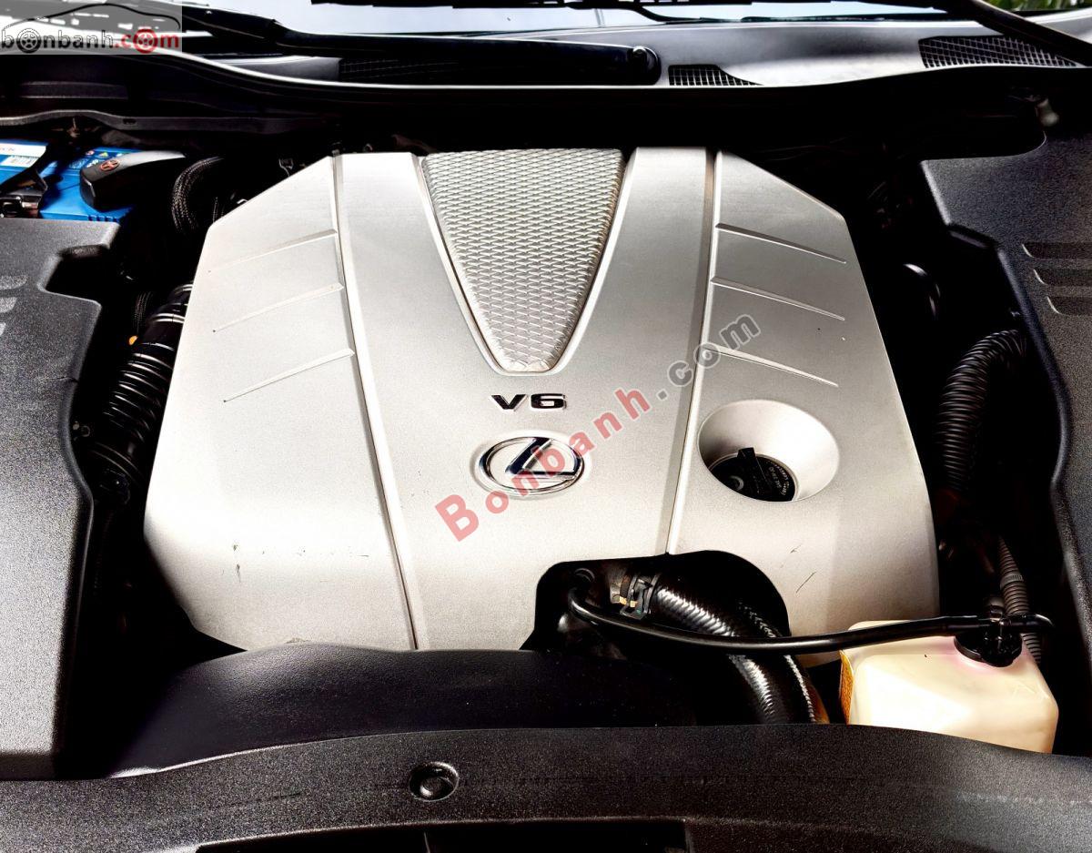 Bán ô tô Lexus GS 350 - 2007 - xe cũ